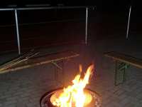 2014.08.09.-10. - LAV-Jugend-Ferienlager im LAZ-66